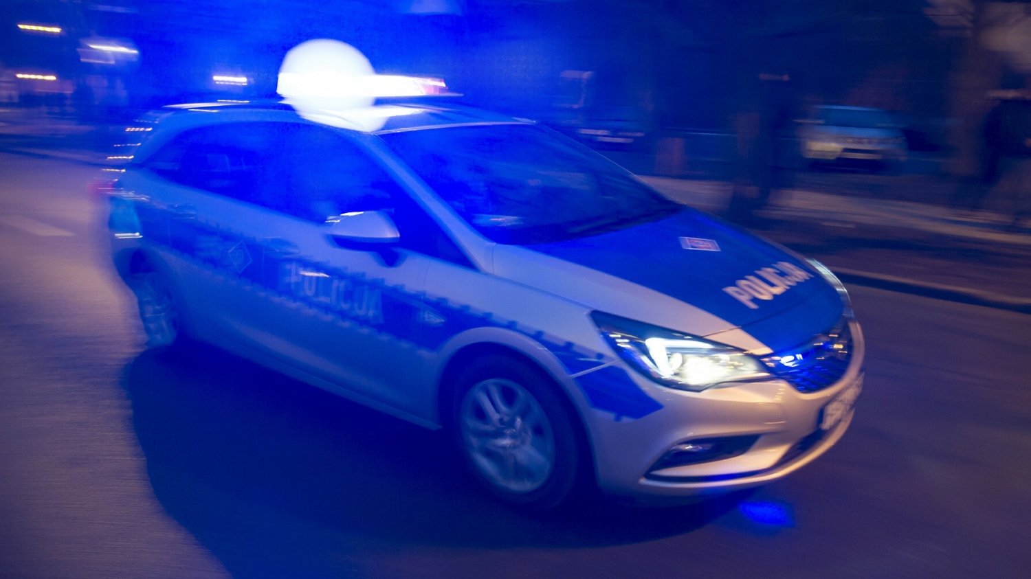 Policja