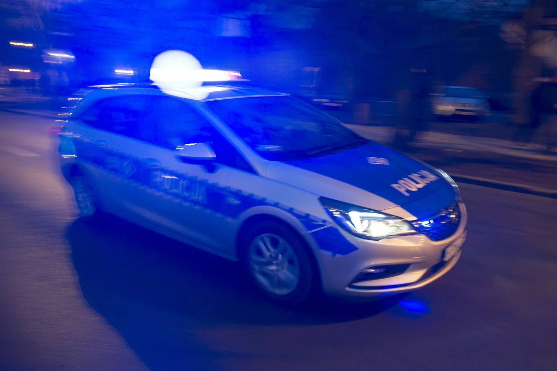 Policja