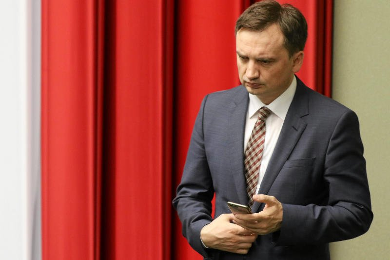 Zbigniew Ziobro o wyroku na pracownika drukarni, skazanego za dyskryminację fundacji LGBT: Niebezpieczny precedens.