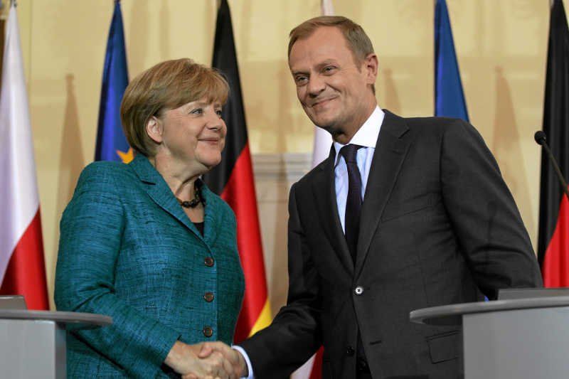 Polska wyprzedziła Rosję i stała się najważniejszym partnerem handlowym Niemiec