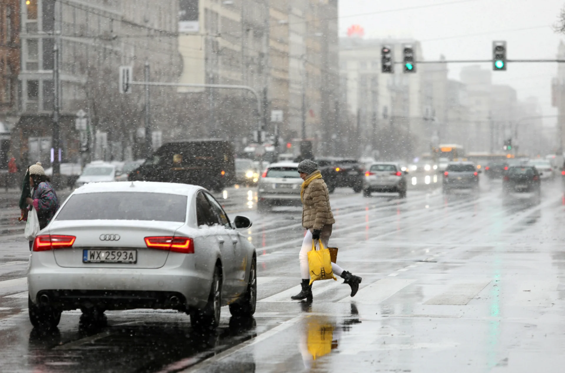 Od weekendu czeka nas zmiana pogody.