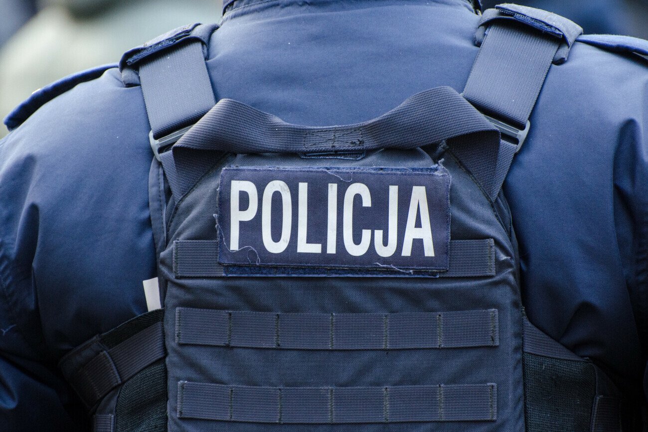 Zatrzymany 29-letni policjant od 5 lat pracował w tajnym wydziale. Zdjęcie ilustracyjne.