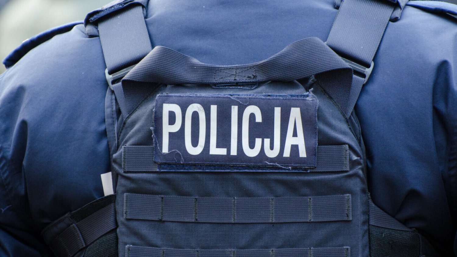 Zatrzymany 29-letni policjant od 5 lat pracował w tajnym wydziale. Zdjęcie ilustracyjne.
