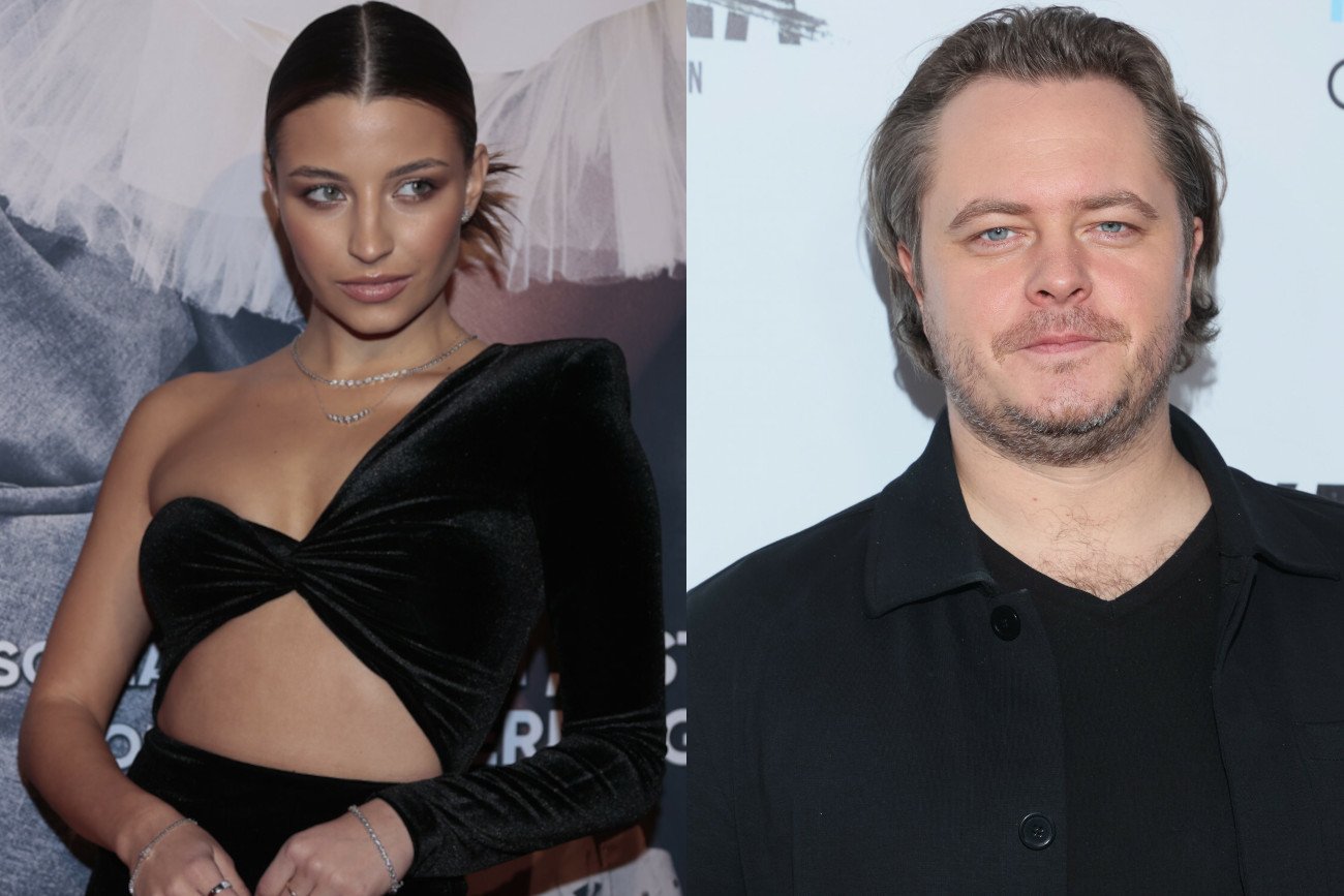 Tomasz Schuchardt o Julii Wieniawie.