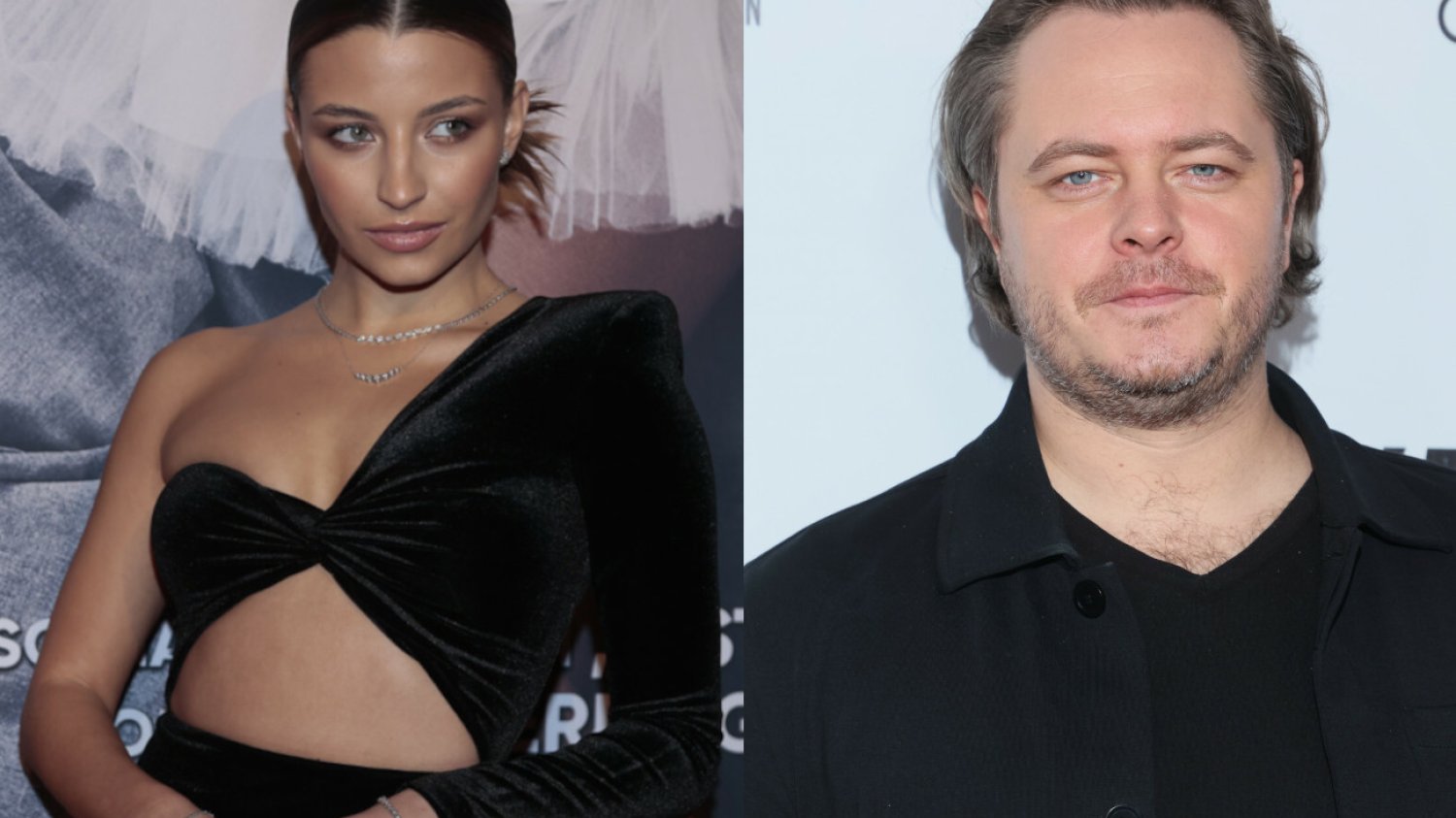 Tomasz Schuchardt o Julii Wieniawie.