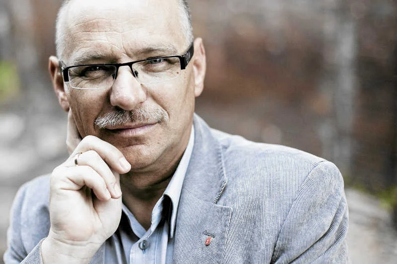 Jerzy Borowczak przekonuje, że PO ma większe prawo do używania symboli "Solidarności", niż PiS.