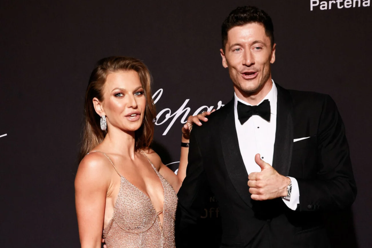 Anna Lewandowska