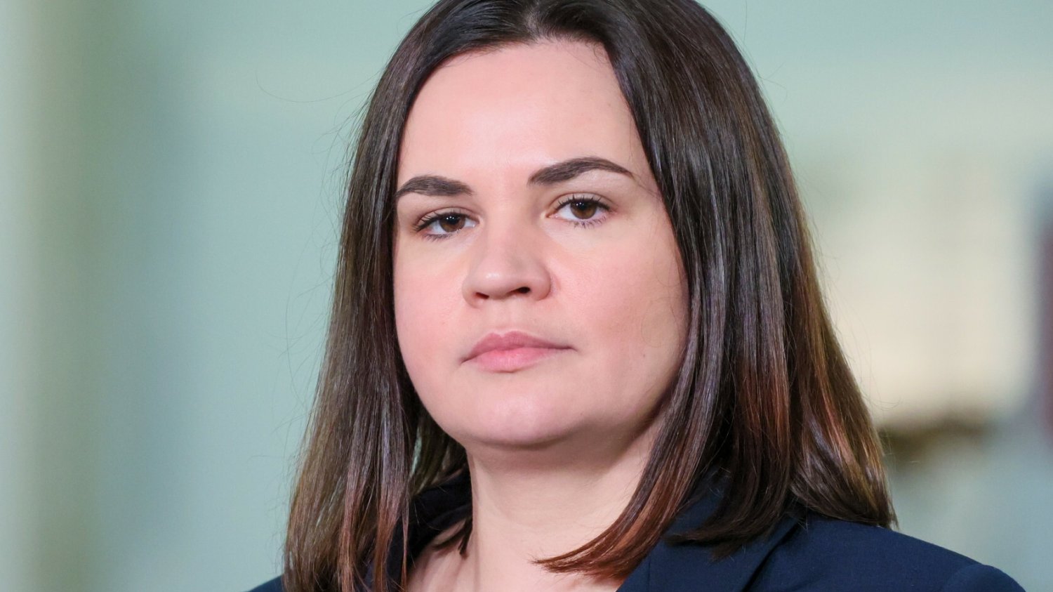 Cichanouska została skazana przez białoruski sąd.