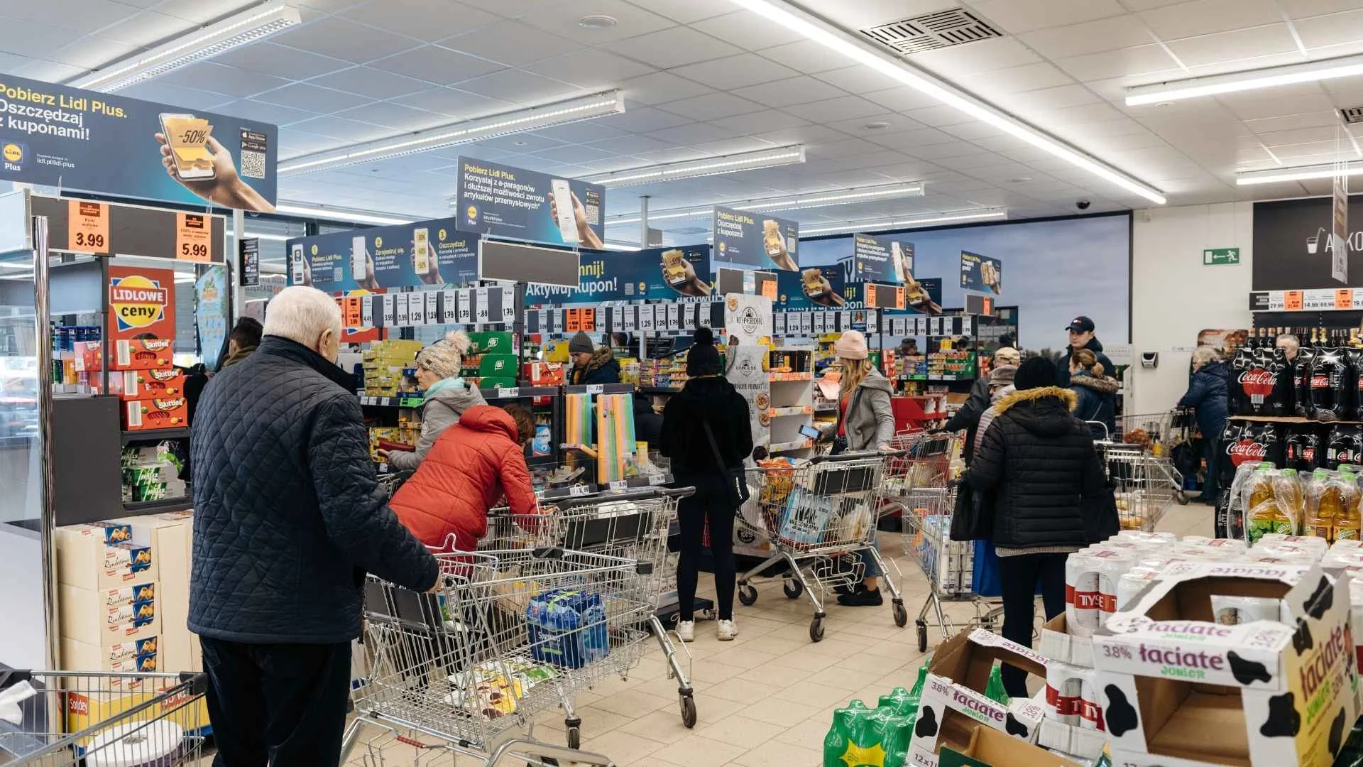 To pierwsza taka sytuacja. Polacy muszą jeszcze poczekać na niedzielę handlową. Czy 26 października to niedziela handlowa?