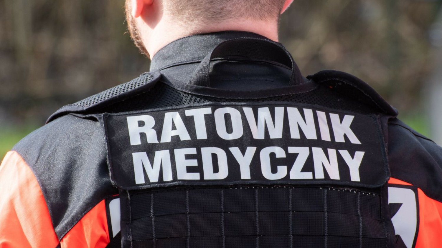 Skandal w Makowie Mazowieckim. Zostawili ciało kobiety przy śmietniku.