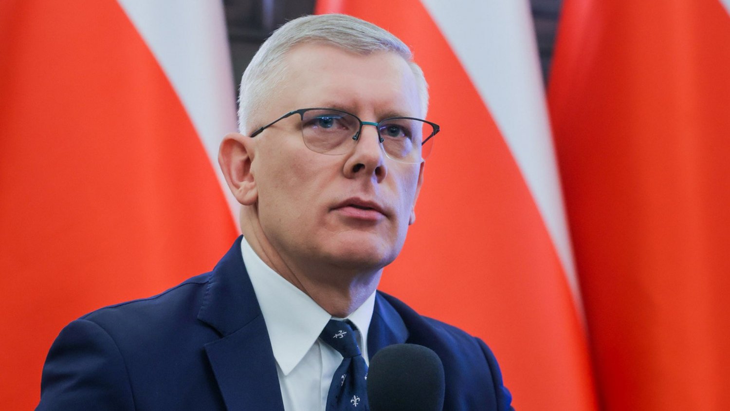 Cenckiewicz wygrał w NSA. A na horyzoncie kolejny spór o "informacje niejawne"