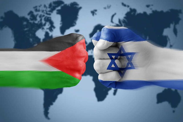 Zawieszenie broni pomiędzy Izraelem a Hamasem uzgodniono podczas rozmów w Egipcie.