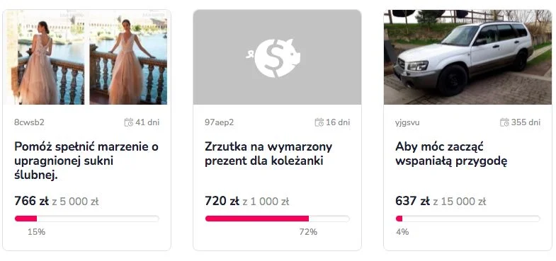 Wystarczy tylko chcieć