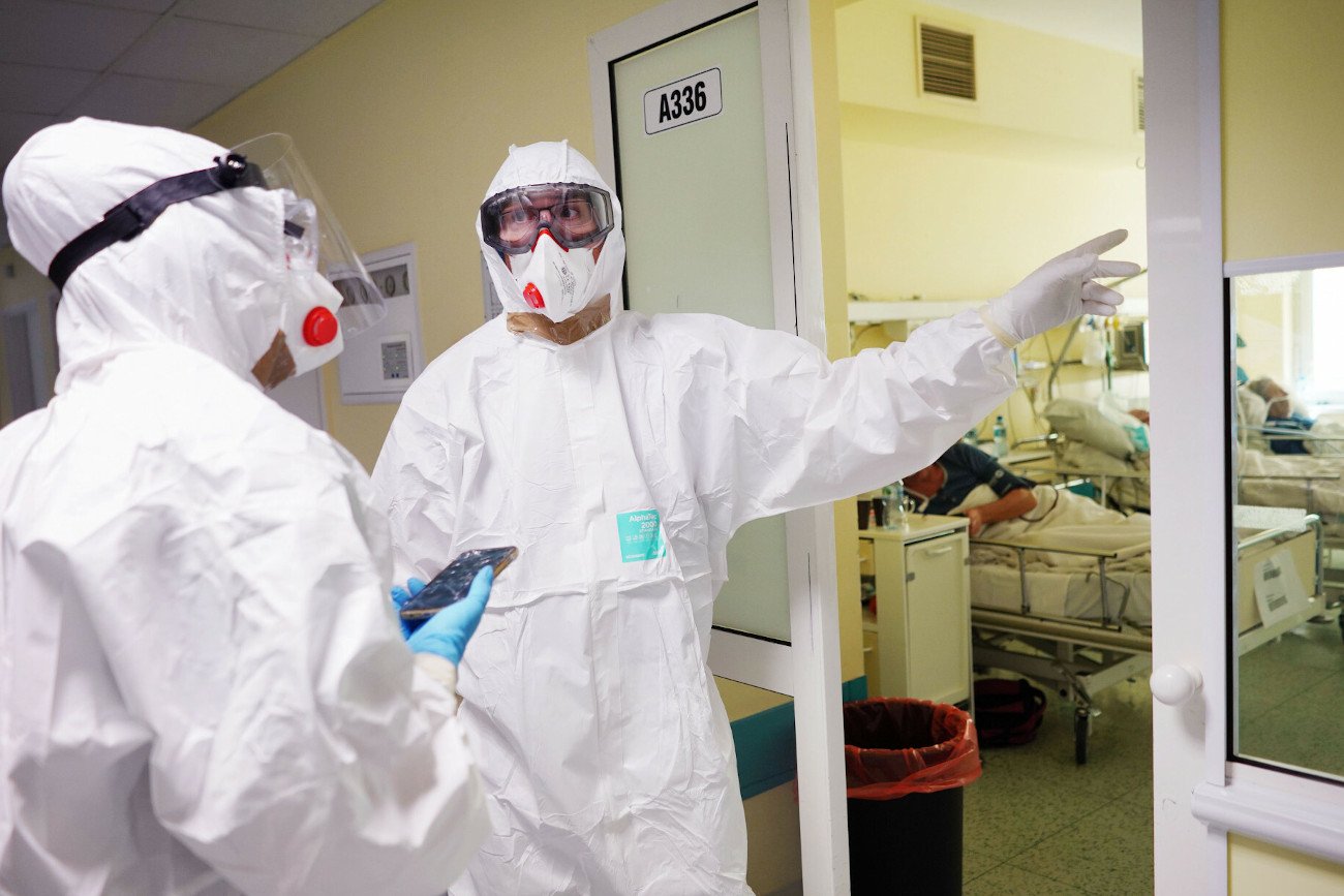 Ile zakażeń koronawirusem 9 grudnia? Nowy raport MZ o COVID-19.