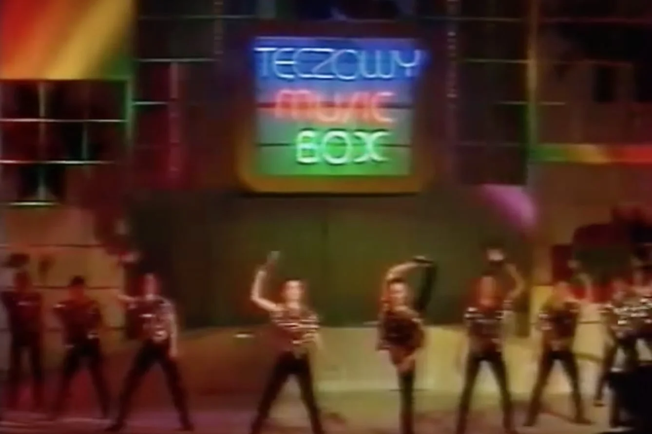 Program Tęczowy Music Box był szczególnie popularny w latach 90. Ostatnio było głośno o aferze pedofilskiej w programie.