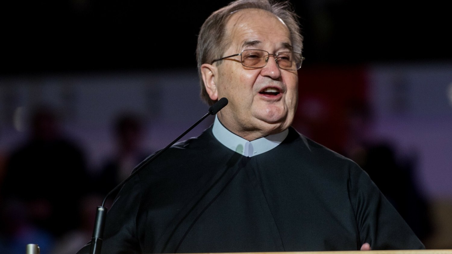 Tadeusz Rydzyk