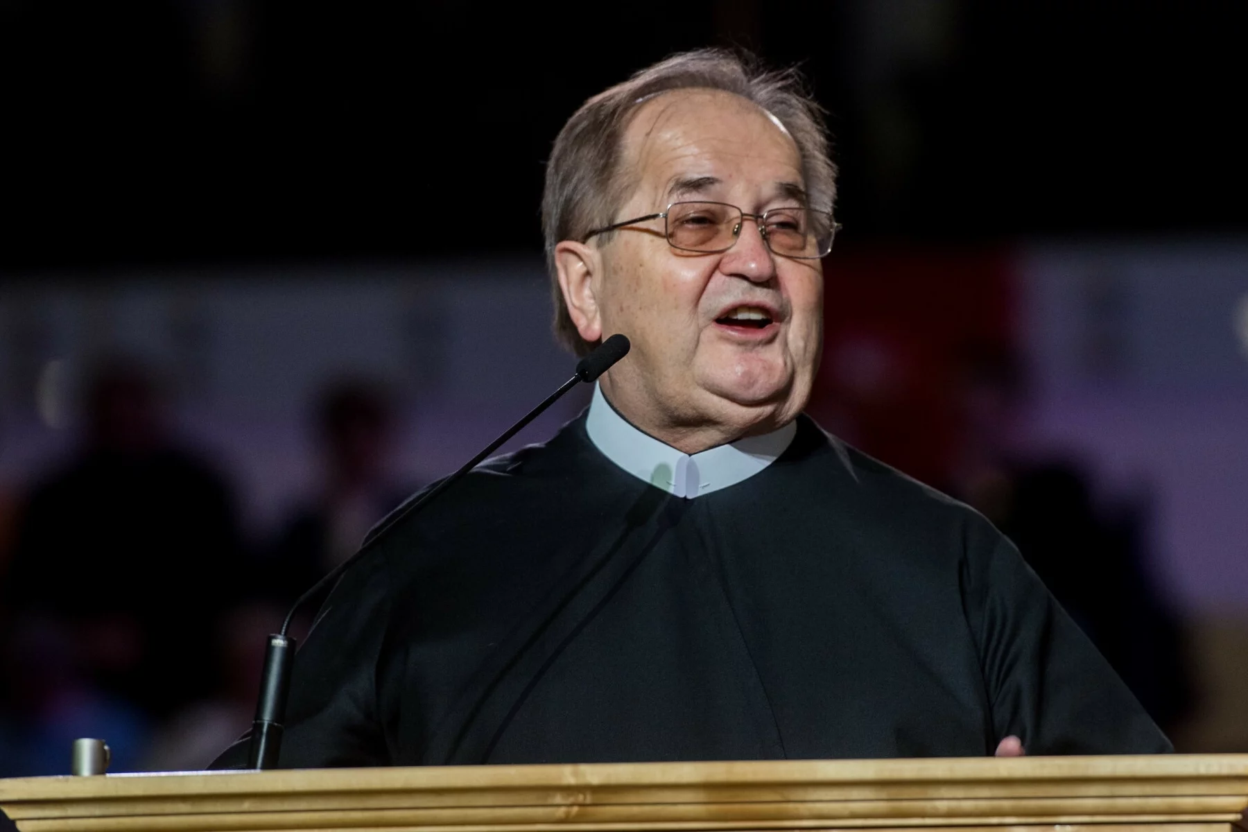Tadeusz Rydzyk