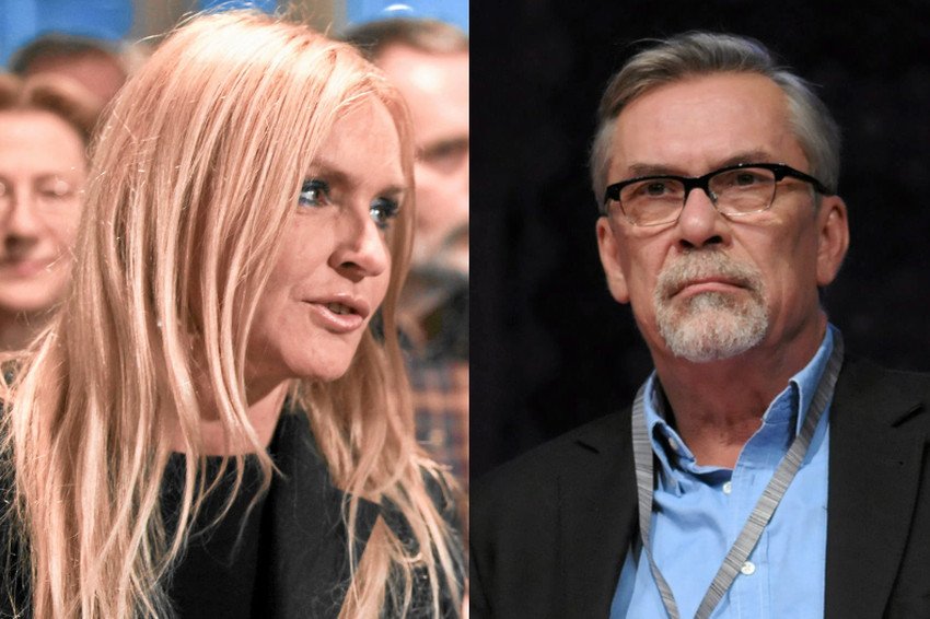 Dziennikarze "mainstreamu" ostro krytykują rządzących, a szczególnie premier Ewę Kopacz