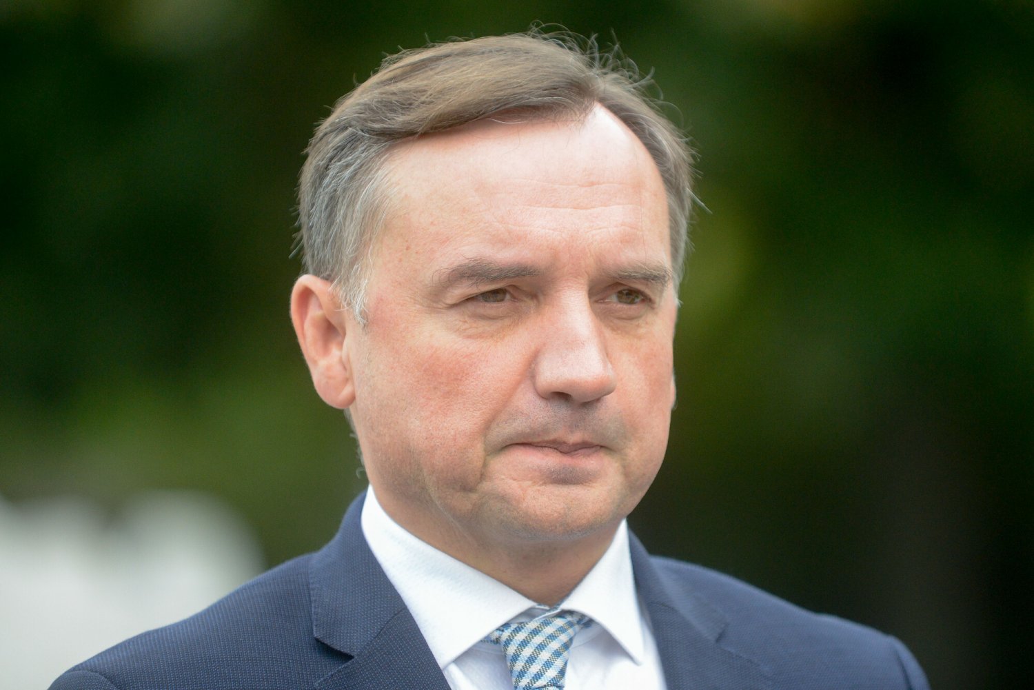 19-latek od Ziobry usłyszał zarzuty. Grozi mu więzienie