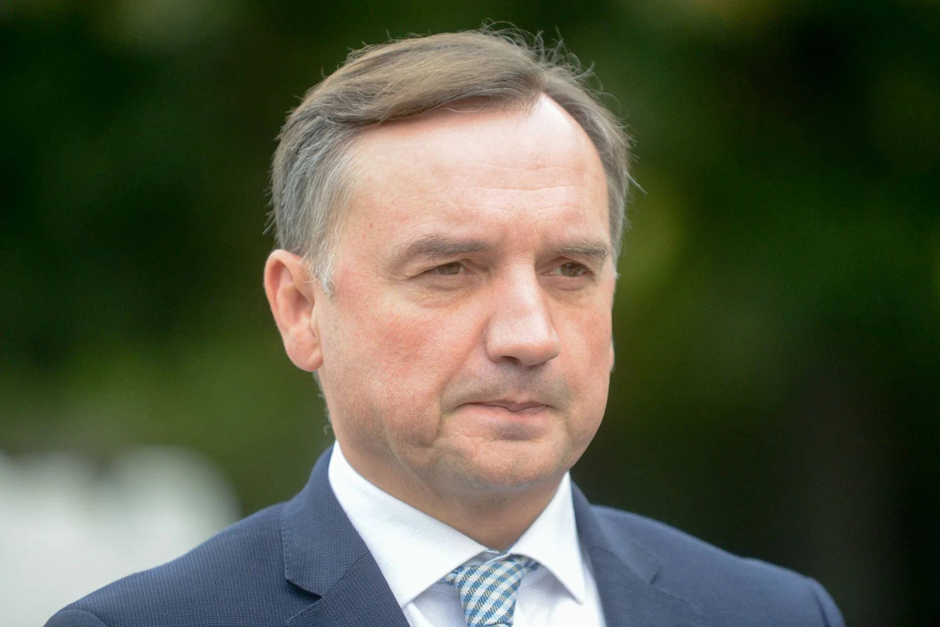 19-latek od Ziobry usłyszał zarzuty. Grozi mu więzienie