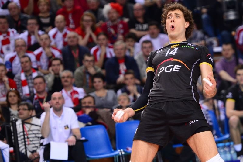 Aleksandar Atanasijević wraca po ośmiu latach do Bełchatowa