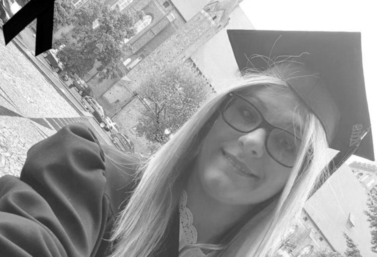 Tragiczny wypadek strażaków z Czernikowa. Nie żyją dwie osoby.