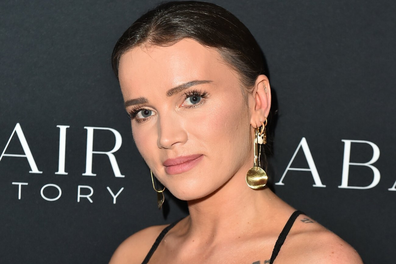 Maffashion zabrała głos ws. rozstania z Sebastianem Fabijańskim. Wydała oświadczenie dotyczące syna