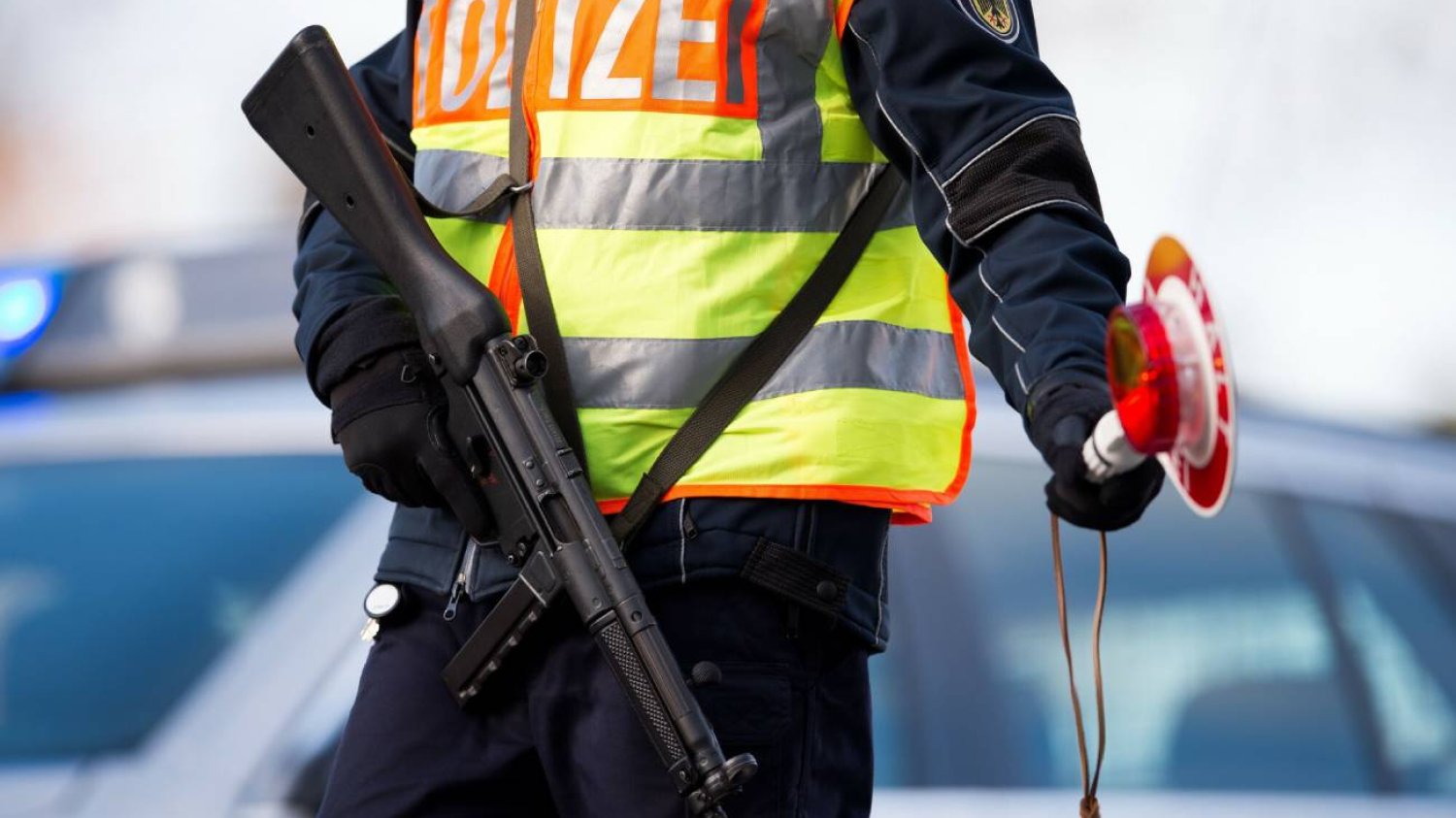 Afera wizowa uderza w Polskę? Niemcy zapowiadają powrót kontroli na granicy