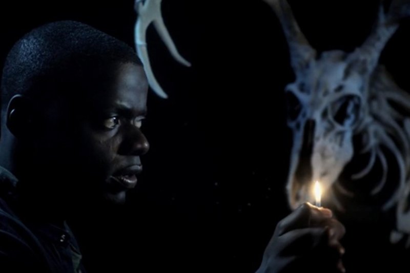 Horror "Uciekaj!" to debiut filmowy Jordana Peele