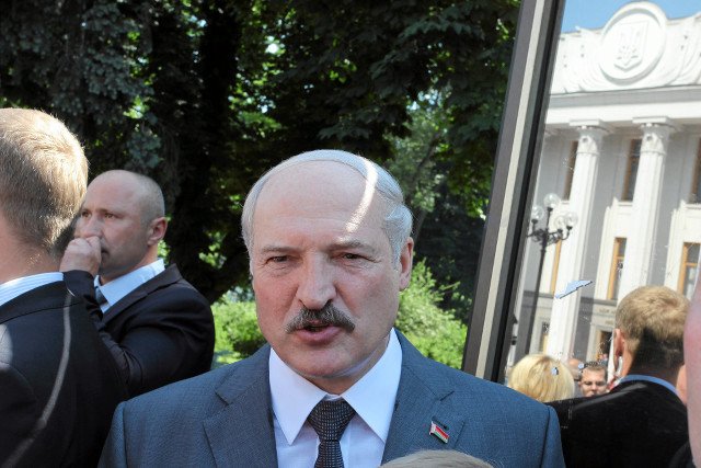 Trwają wybory prezydenckie na Białorusi. Łukaszenka walczy o piątą kadencję