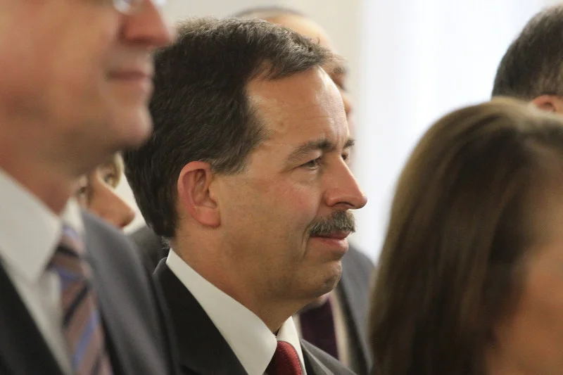 W związku ze skandalicznymi wypowiedziami dyrektora FBI Stephen Mull został wezwany przez MSZ.