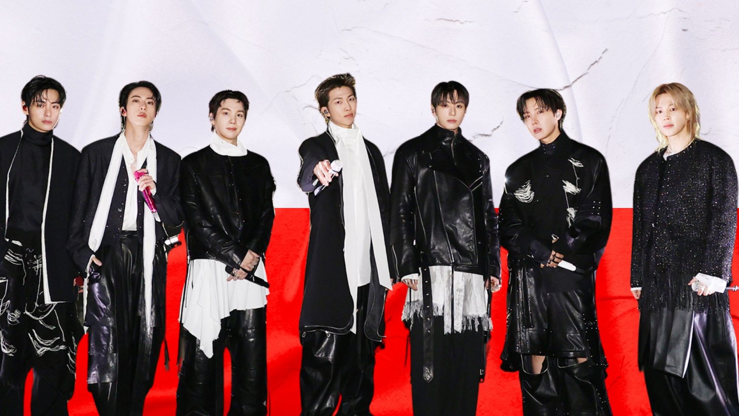 Wielki festiwal K-pop zawita do Polski. Mamy ważne informacje dla fanów BTS