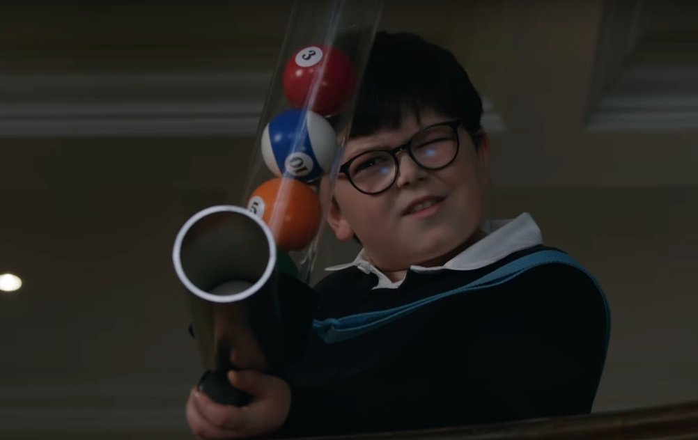 W sieci pojawił się reboot "Kevina samego w domu".