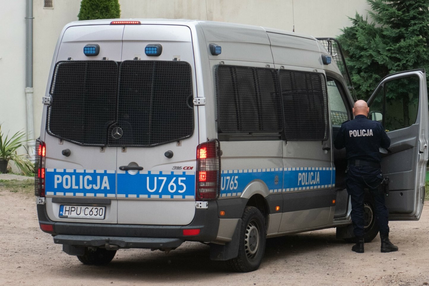 Żerków. Wikary zginął od rany postrzałowej. Nowe informacje o duchownym.