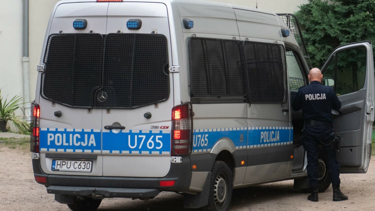 Żerków. Wikary zginął od rany postrzałowej. Nowe informacje o duchownym.