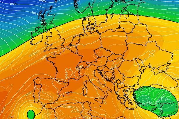 Prognoza pogody na nadchodzący tydzień wskazuje, że czeka nas uderzenie wiosny. Termometry pokażą nawet 20 stopni Celsjusza w środę.