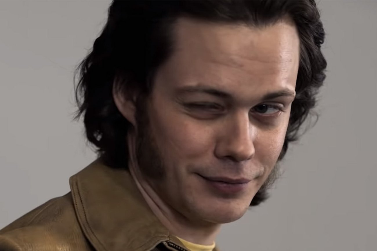 Clark Olofsson – gangster-celebryta, od którego wziął się termin syndromu sztokholmskiego.