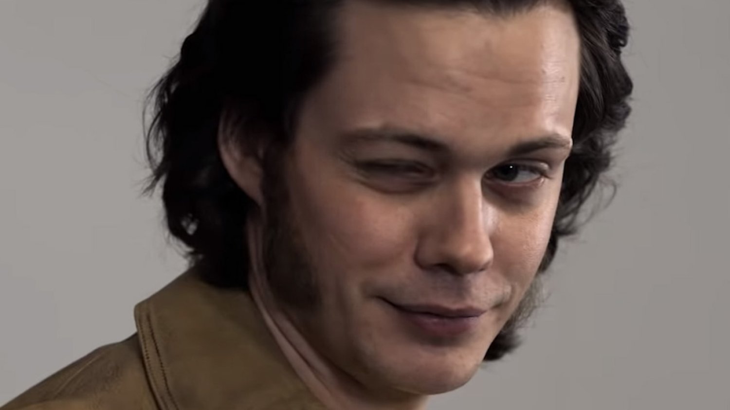 Clark Olofsson – gangster-celebryta, od którego wziął się termin syndromu sztokholmskiego.