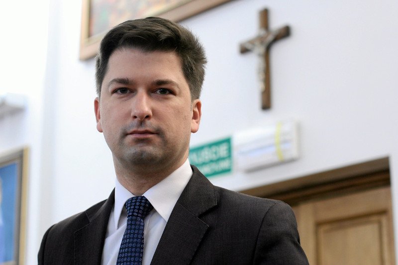 Prekampania samorządowa także w kościołach.