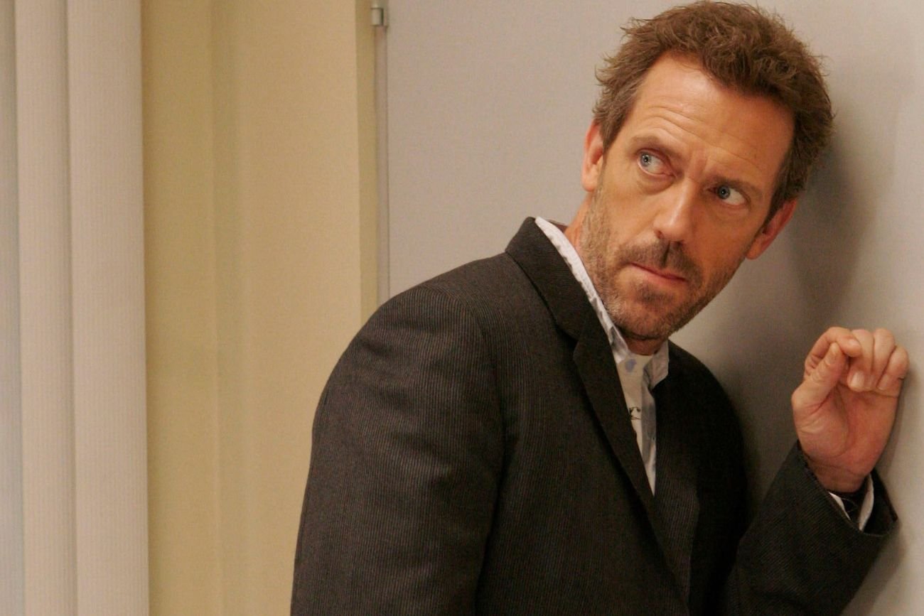 "Dr House" powróci na ekrany? Jeden z aktorów serii zabrał głos w sprawie