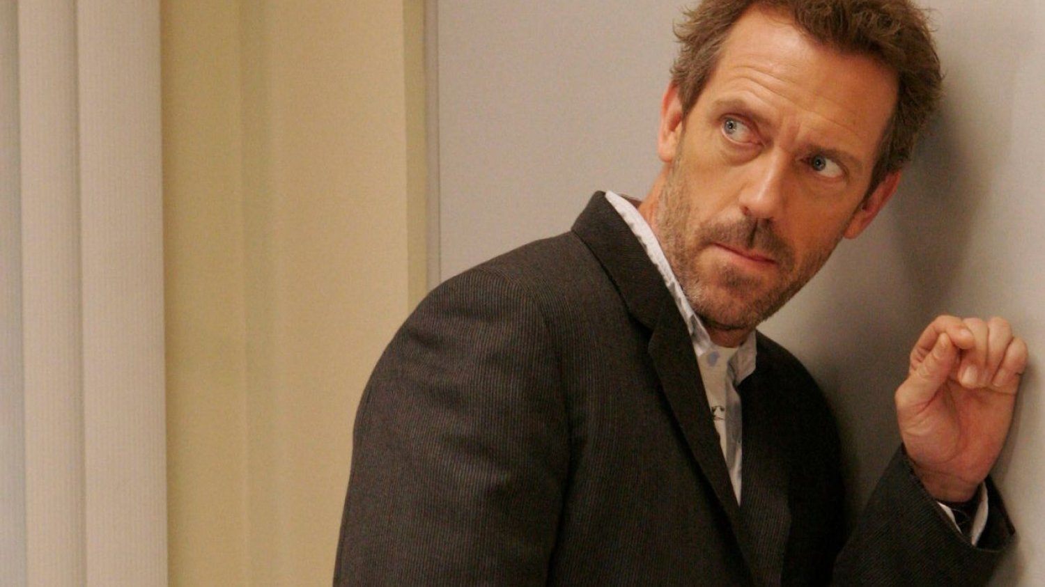 "Dr House" powróci na ekrany? Jeden z aktorów serii zabrał głos w sprawie