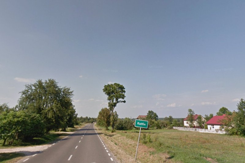 Kotfin w woj. mazowieckim – tu odbyło się wesele, po którym u 13 osób potwierdzono koronawirusa. Goście przyjechali z powiatu opoczyńskiego.