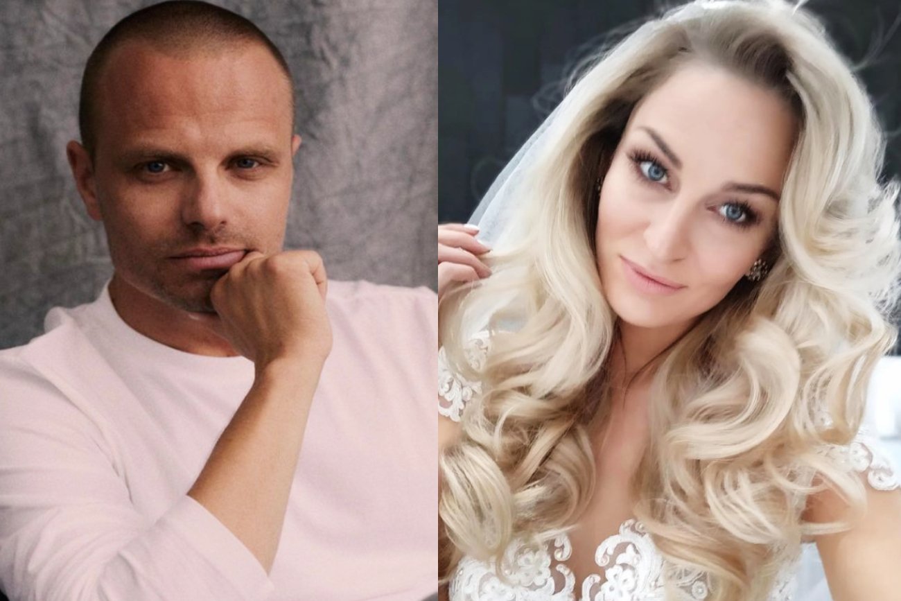 Anita ze "Ślubu od pierwszego wejrzenia" zaczepiła ex Cichopek. Opowiedział