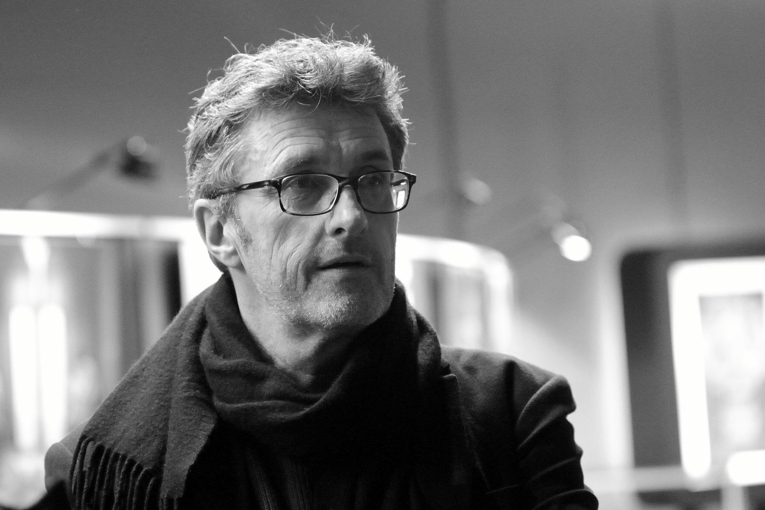 Paweł Pawlikowski opowiedział o sytuacji w Polsce na festiwalu w Cannes