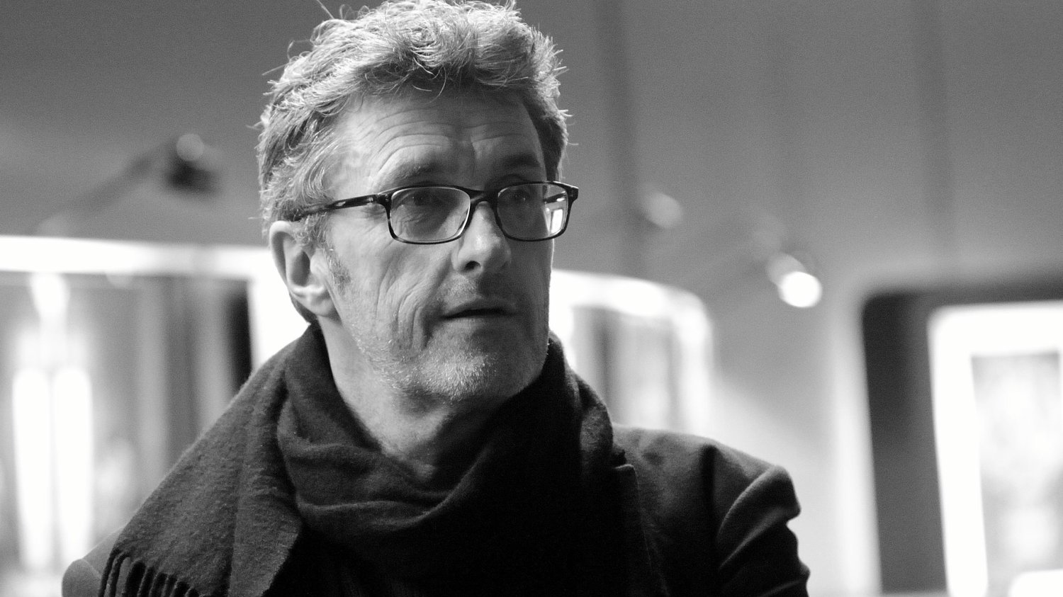 Paweł Pawlikowski opowiedział o sytuacji w Polsce na festiwalu w Cannes