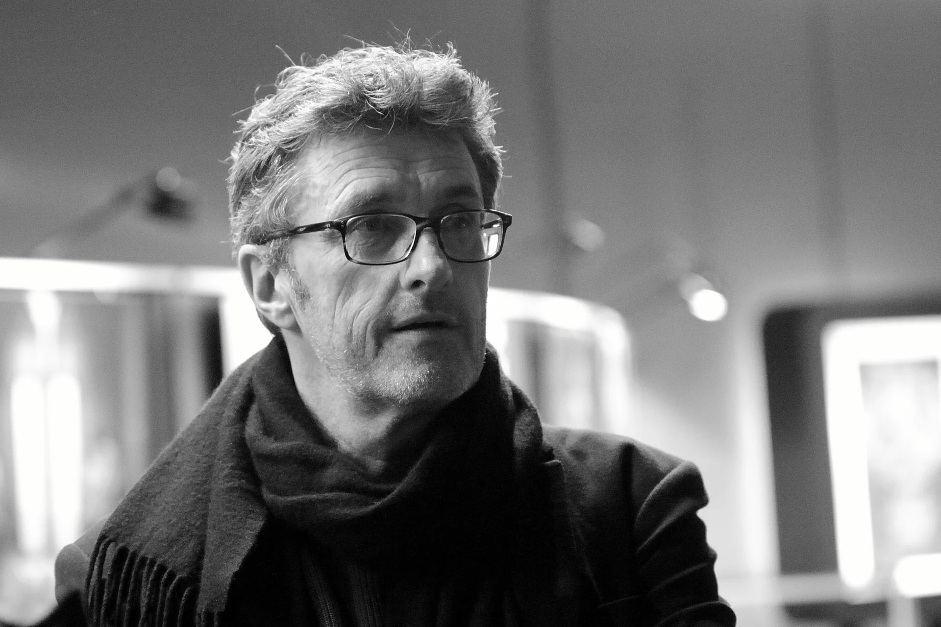 Paweł Pawlikowski opowiedział o sytuacji w Polsce na festiwalu w Cannes