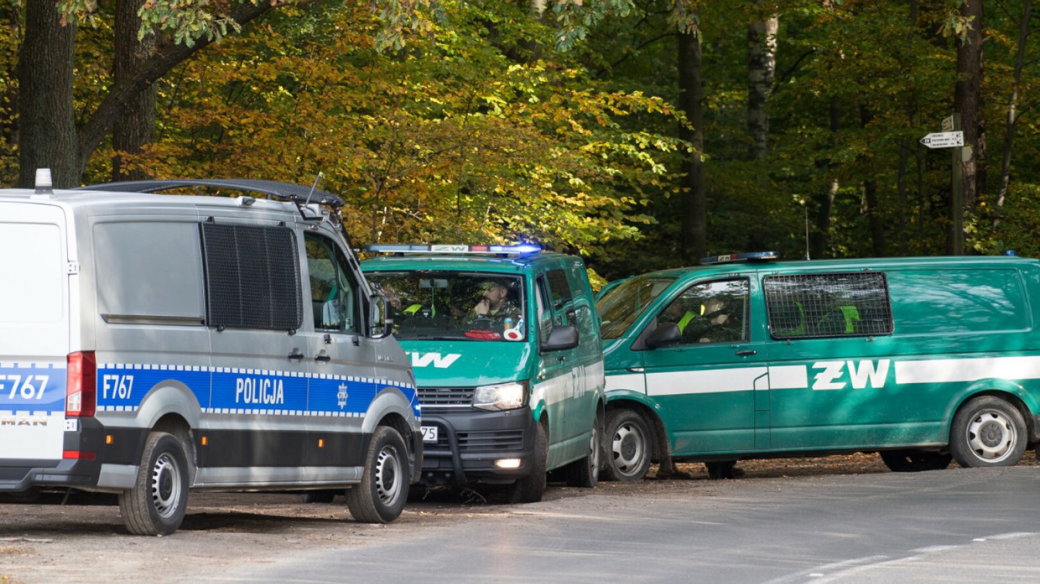 ŻW i policja