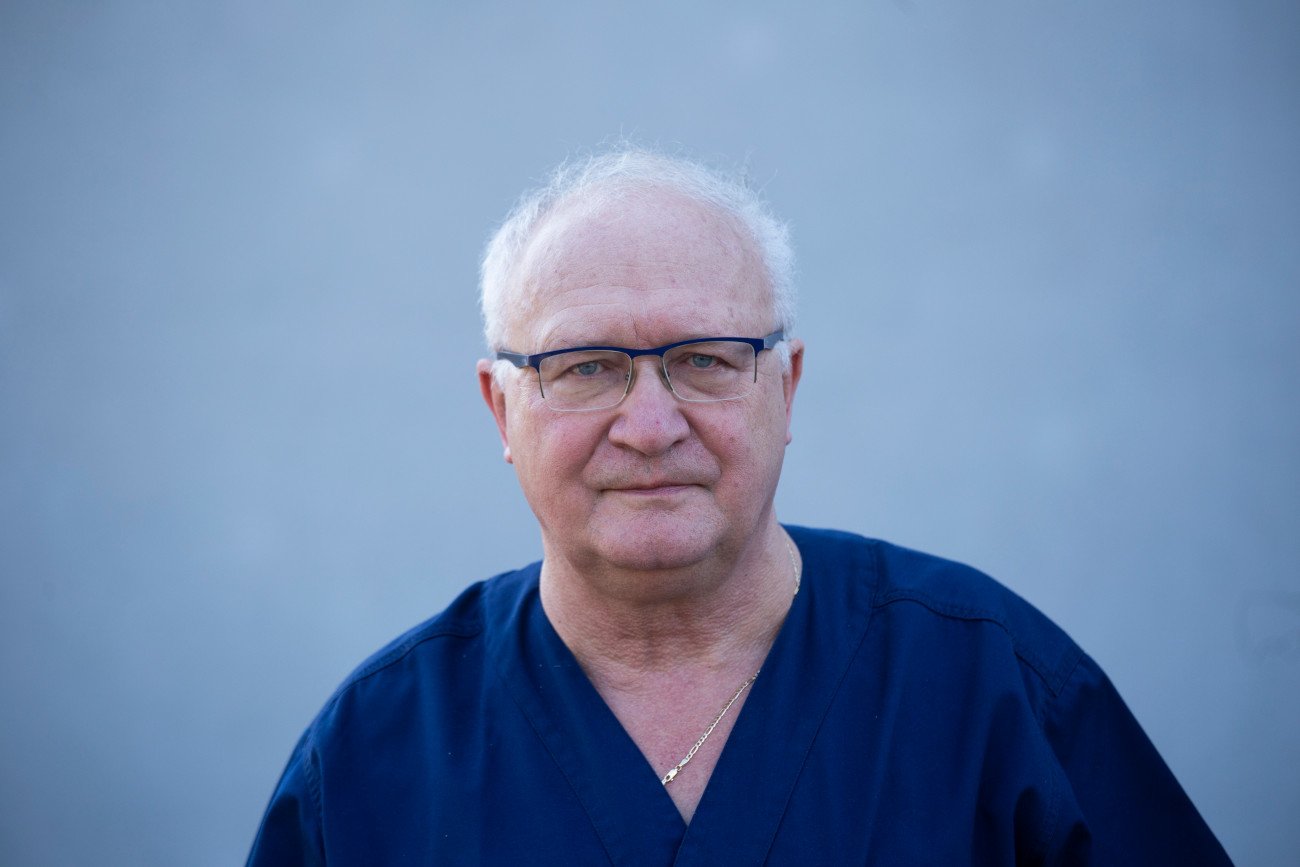 Profesor Krzysztof Simon popiera obostrzenia dla niezaszczepionych przeciw covid-19. Profesor Krzysztof Simon popiera obostrzenia dla niezaszczepionych przeciw covid-19.