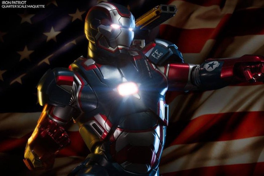 Pentagon cenzuruje filmowe produkcje takie jak: Iron Man, Transformers czy King Kong za to, że zdradzają szczegóły amerykańskiej armii.