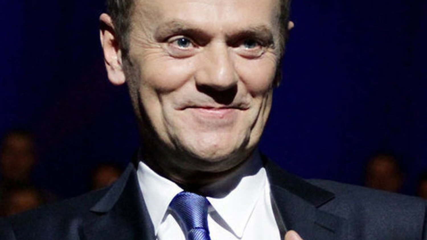 W marcu br. Donald Tusk został ponownie wybrany na przewodniczącego Rady Europejskiej. Poparło go 27 państw, przeciw była tylko Polska